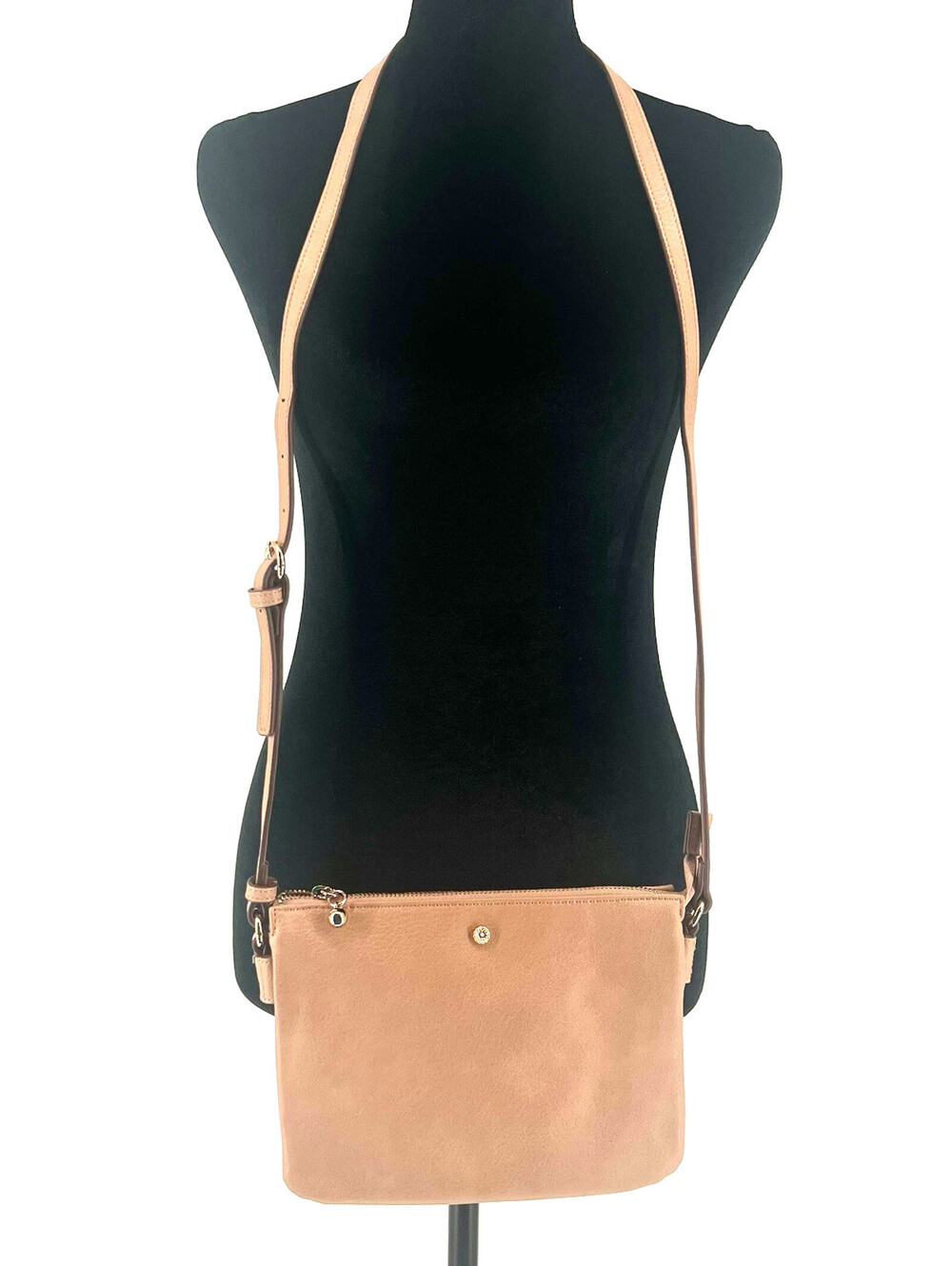 Lauren Conrad Crossbody Purse Women's (100-2)
